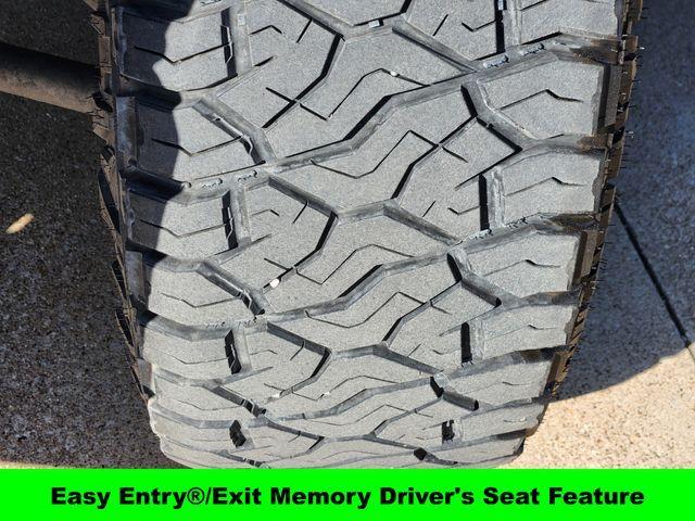 used 2021 Ford F-250 car, priced at $54,500