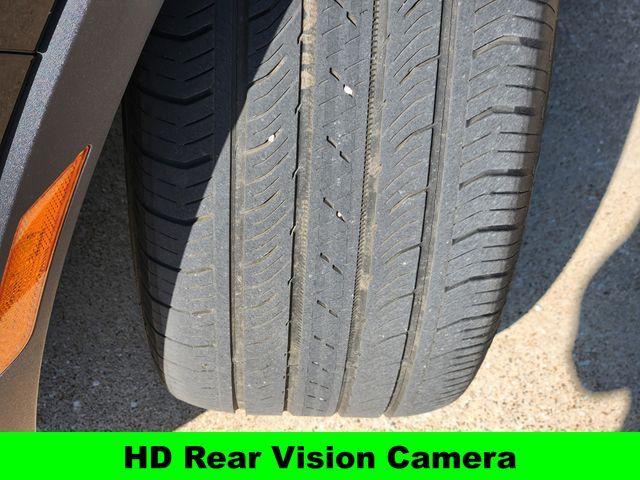 used 2024 Cadillac XT4 car, priced at $30,823