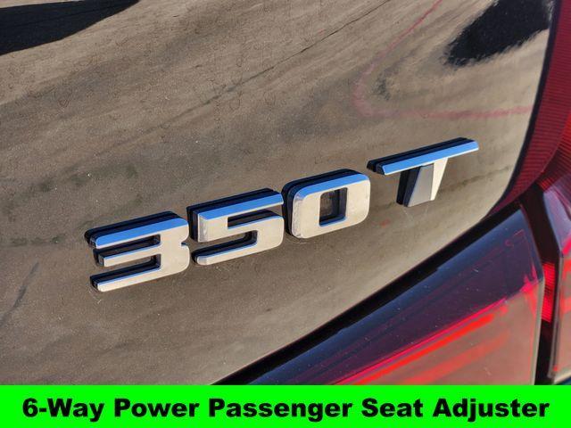 used 2024 Cadillac XT4 car, priced at $30,823