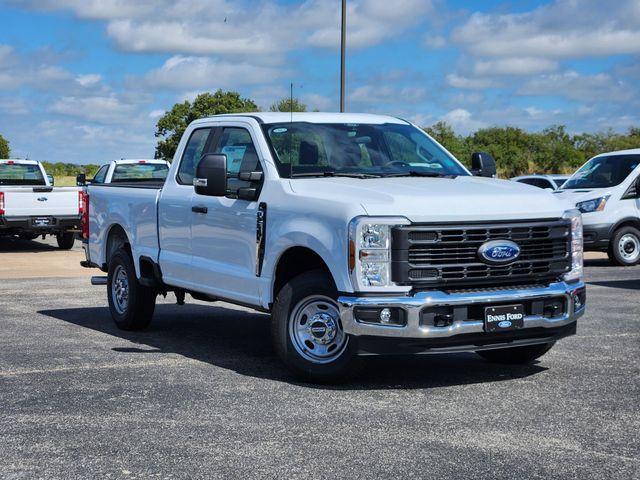 new 2026 Ford F-250 car, priced at $43,618