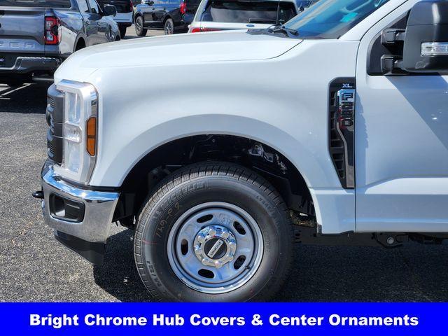 new 2026 Ford F-250 car, priced at $43,618