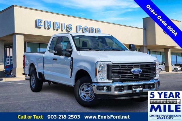 new 2026 Ford F-250 car, priced at $43,618