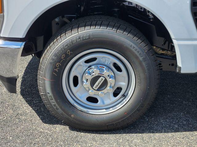 new 2026 Ford F-250 car, priced at $43,618