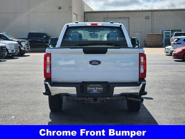 new 2026 Ford F-250 car, priced at $43,618