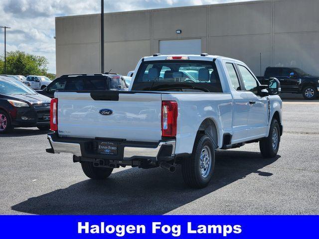 new 2026 Ford F-250 car, priced at $43,618