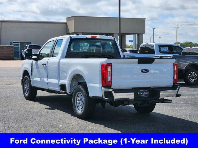 new 2026 Ford F-250 car, priced at $43,618