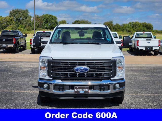 new 2026 Ford F-250 car, priced at $43,618