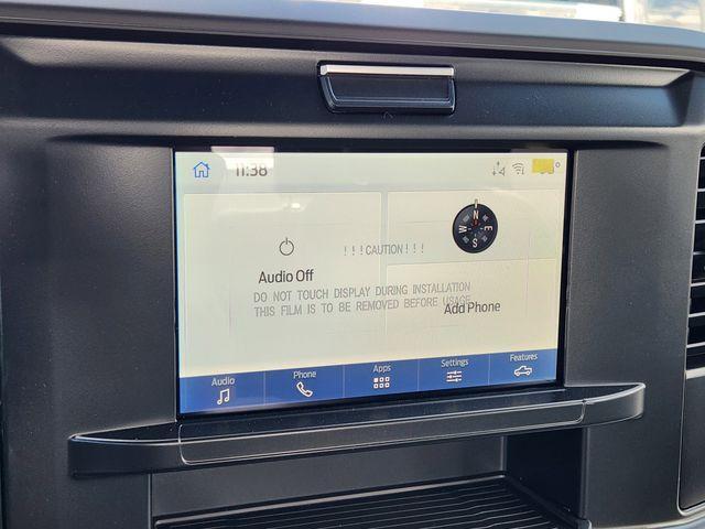 new 2026 Ford F-250 car, priced at $43,618