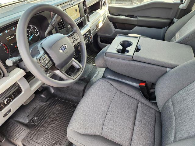 new 2026 Ford F-250 car, priced at $43,618