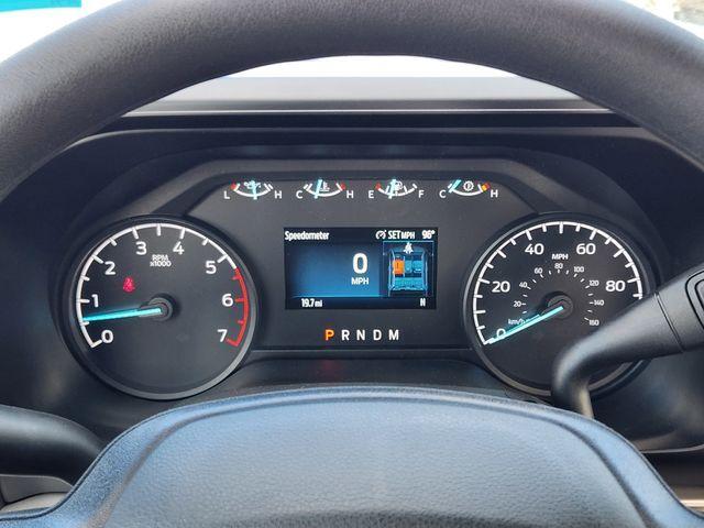 new 2026 Ford F-250 car, priced at $43,618