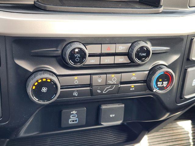 new 2026 Ford F-250 car, priced at $43,618