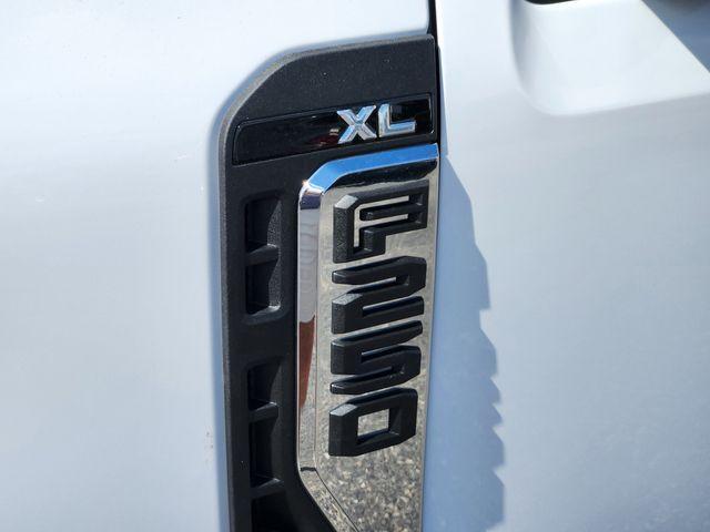 new 2026 Ford F-250 car, priced at $43,618