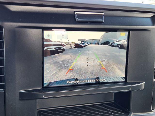 new 2026 Ford F-250 car, priced at $43,618