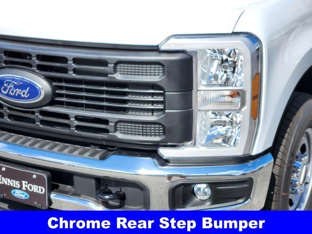 new 2026 Ford F-250 car, priced at $43,618