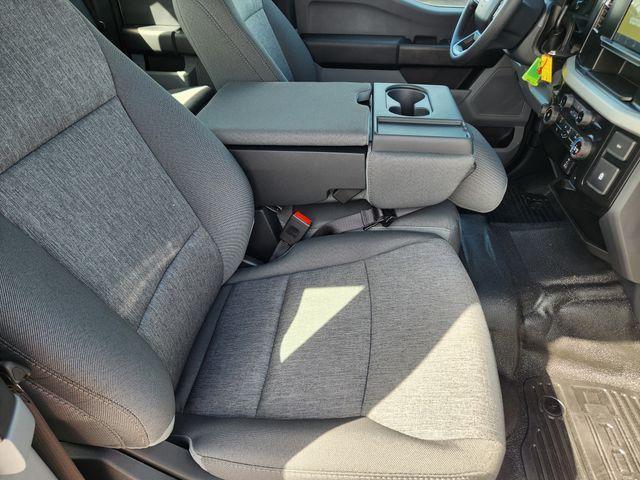 new 2026 Ford F-250 car, priced at $43,618