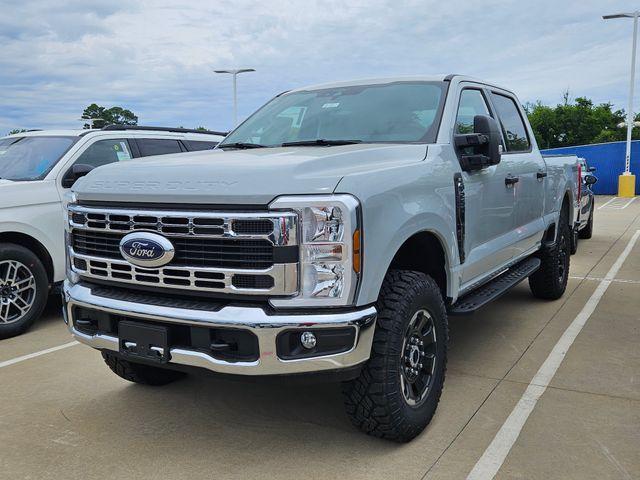 new 2025 Ford F-250 car, priced at $59,100