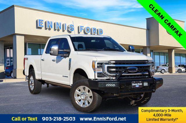 used 2020 Ford F-250 car, priced at $60,500