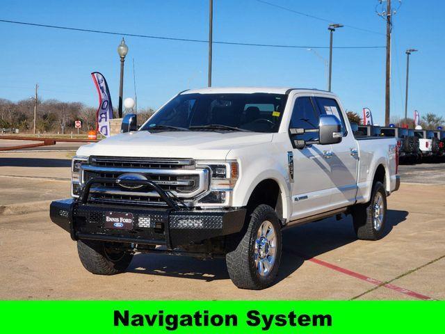 used 2020 Ford F-250 car, priced at $60,500