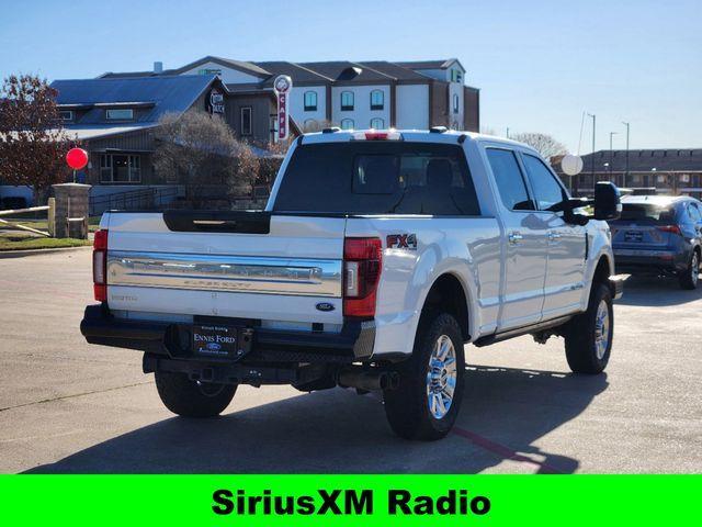 used 2020 Ford F-250 car, priced at $60,500