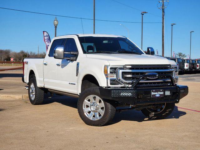 used 2020 Ford F-250 car, priced at $60,500