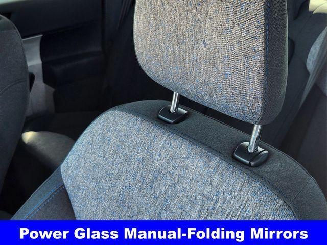 new 2025 Ford Maverick car, priced at $32,757