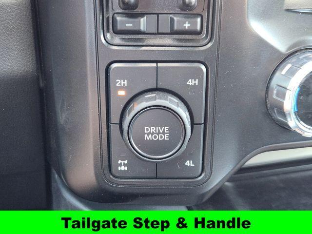 used 2024 Ford F-250 car, priced at $72,900
