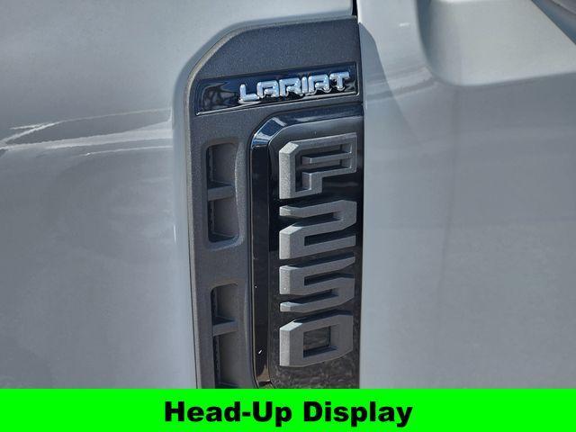 used 2024 Ford F-250 car, priced at $72,900