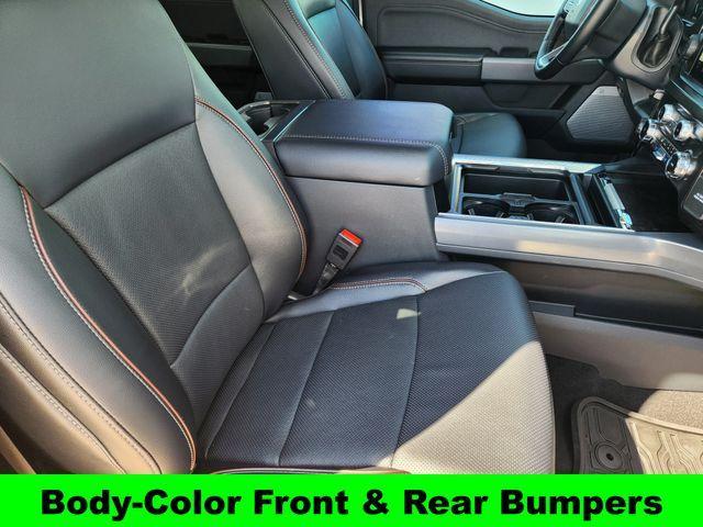 used 2024 Ford F-250 car, priced at $72,900