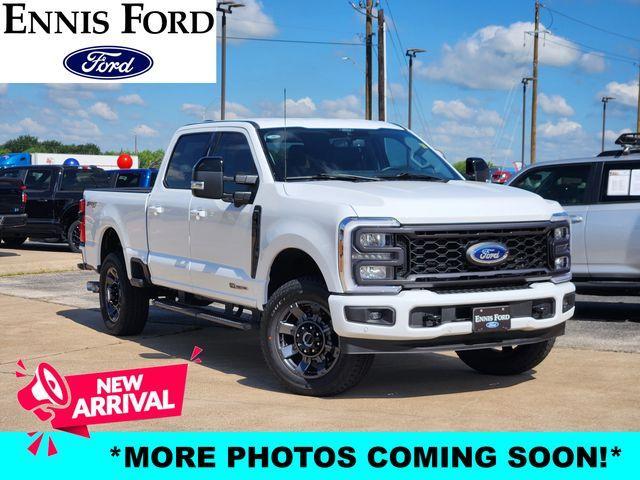 used 2024 Ford F-250 car, priced at $74,750
