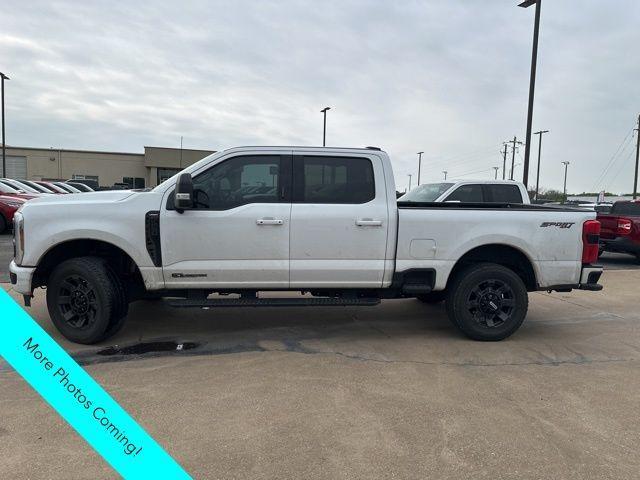 used 2024 Ford F-250 car, priced at $79,953