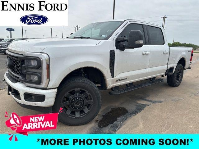 used 2024 Ford F-250 car, priced at $79,953