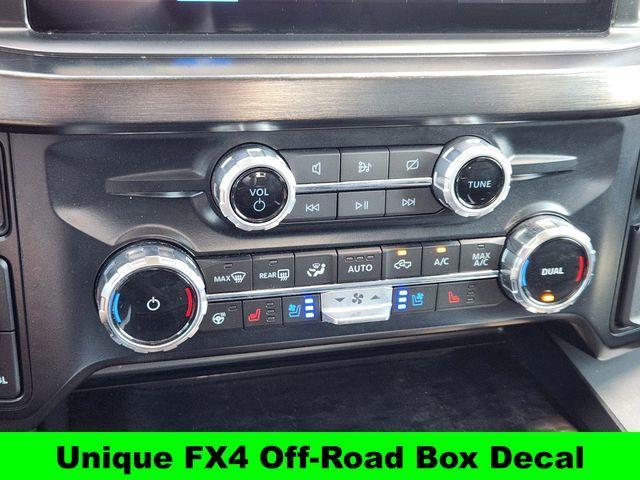 used 2024 Ford F-250 car, priced at $72,900