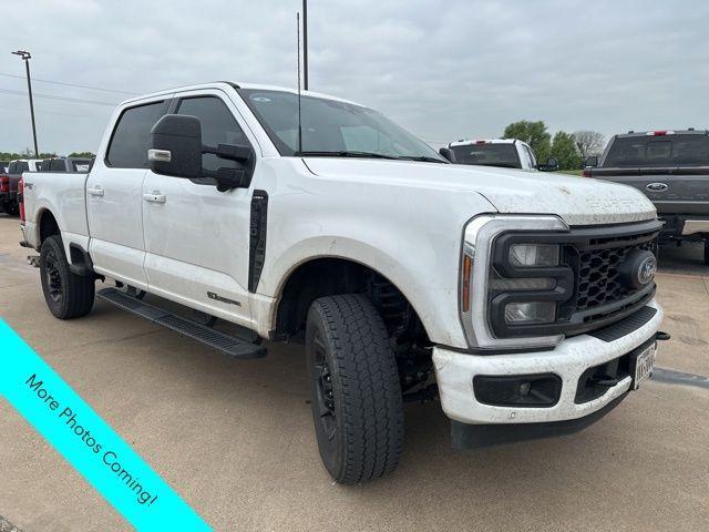 used 2024 Ford F-250 car, priced at $79,953