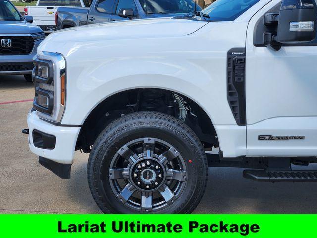 used 2024 Ford F-250 car, priced at $72,900