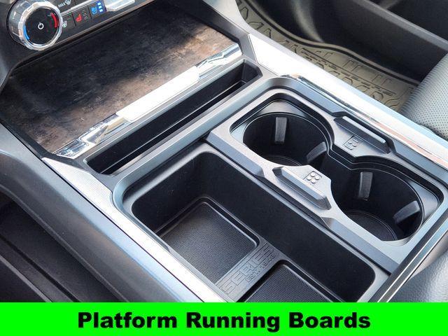 used 2024 Ford F-250 car, priced at $72,900