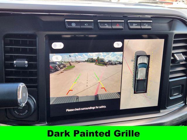 used 2024 Ford F-250 car, priced at $72,900