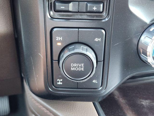 new 2026 Ford F-250 car, priced at $91,744