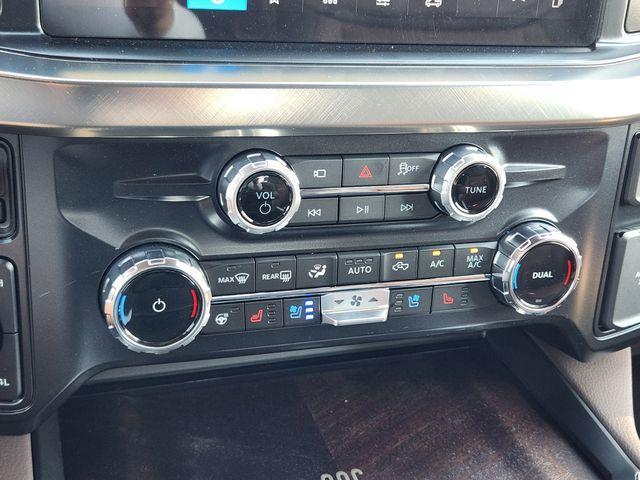 new 2026 Ford F-250 car, priced at $91,744