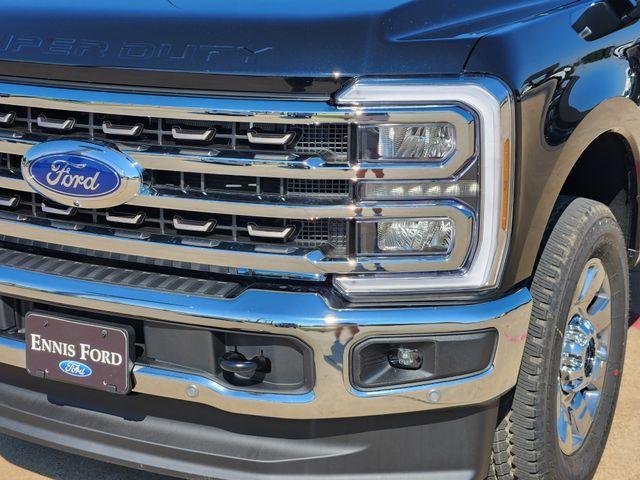 new 2026 Ford F-250 car, priced at $91,744