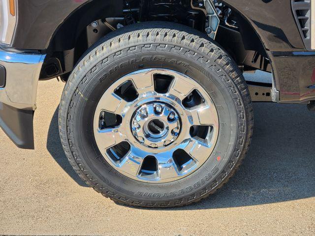 new 2026 Ford F-250 car, priced at $91,744