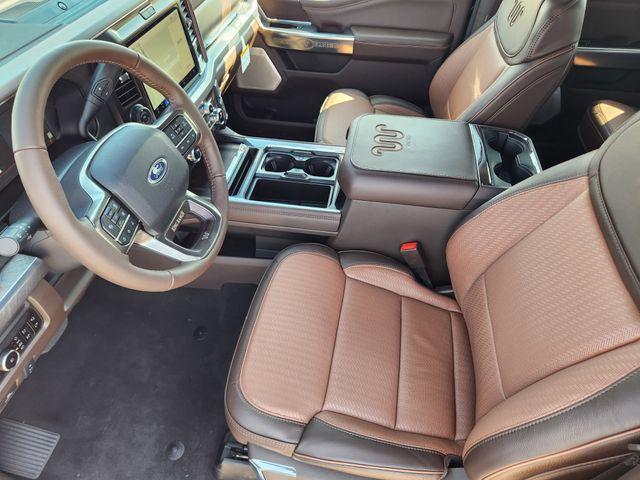 new 2026 Ford F-250 car, priced at $91,744