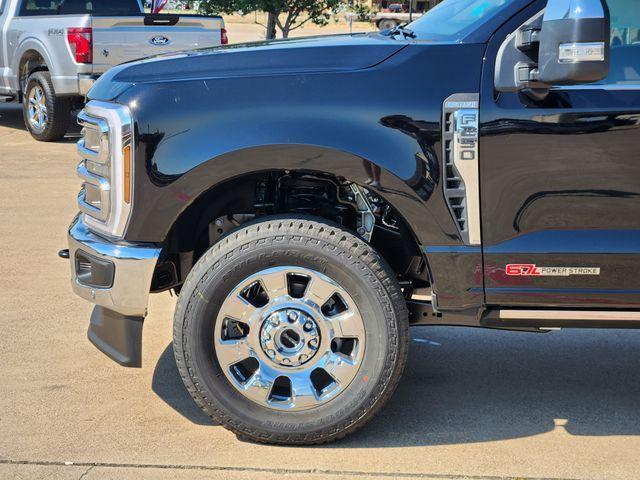 new 2026 Ford F-250 car, priced at $91,744