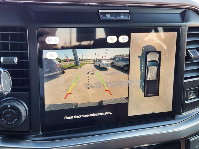 new 2026 Ford F-250 car, priced at $91,744