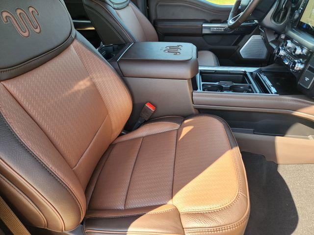 new 2026 Ford F-250 car, priced at $91,744