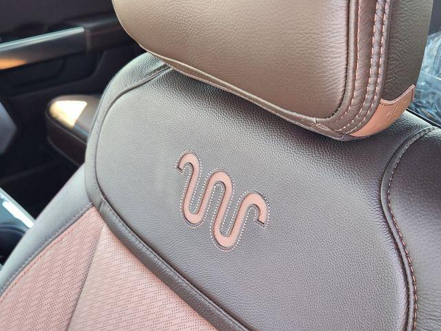 new 2026 Ford F-250 car, priced at $91,744