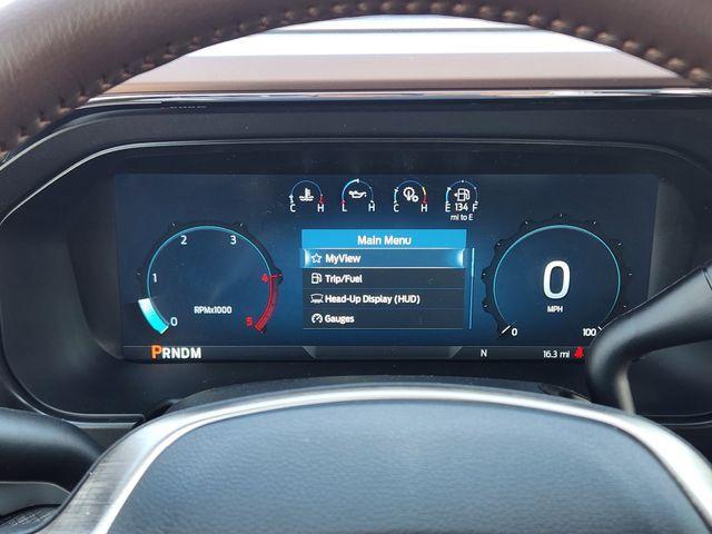 new 2026 Ford F-250 car, priced at $91,744