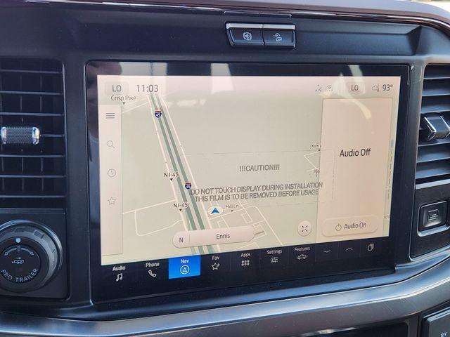 new 2026 Ford F-250 car, priced at $91,744