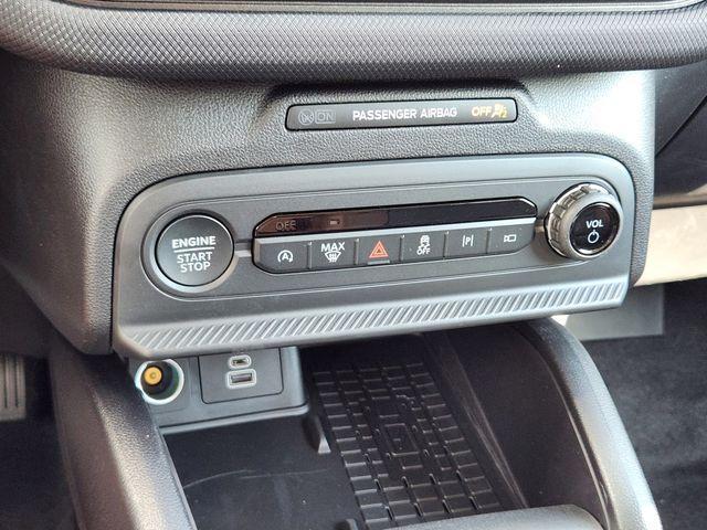 new 2025 Ford Bronco Sport car, priced at $39,380