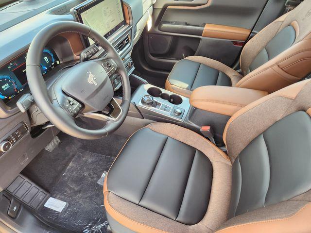 new 2025 Ford Bronco Sport car, priced at $39,380