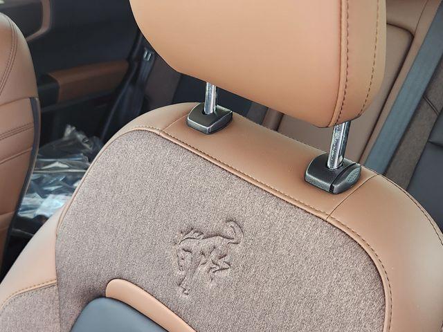 new 2025 Ford Bronco Sport car, priced at $39,380